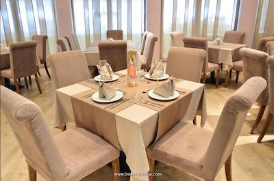 پارک هتل گلدن بیچ