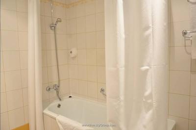 پارک هتل گلدن بیچ