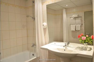 پارک هتل گلدن بیچ