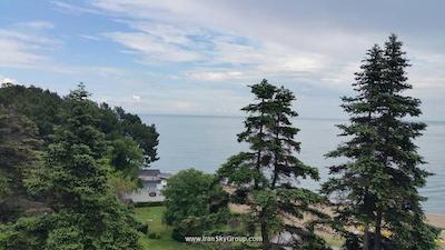 پارک هتل گلدن بیچ