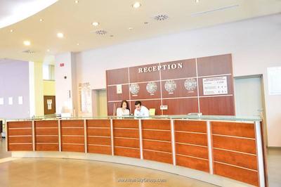 پارک هتل گلدن بیچ