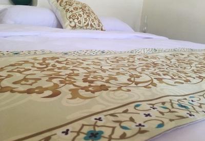 هتل سنتی ددمان زنجان