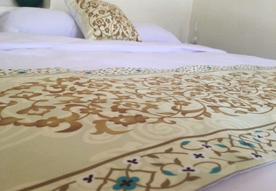 هتل سنتی ددمان زنجان