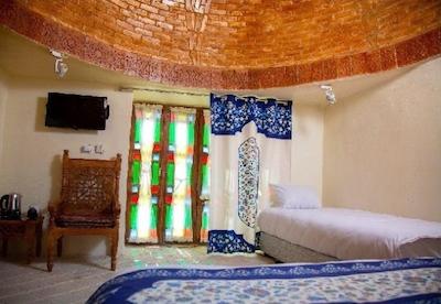 هتل سنتی ددمان زنجان