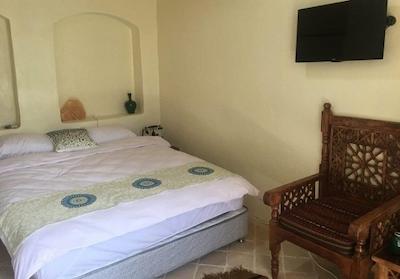 هتل سنتی ددمان زنجان