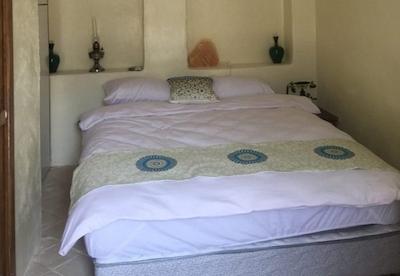 هتل سنتی ددمان زنجان