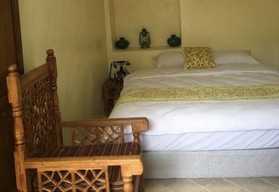 هتل سنتی ددمان زنجان