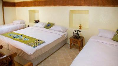 هتل سنتی ددمان زنجان