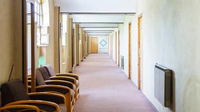 هتل پارسیان یزد