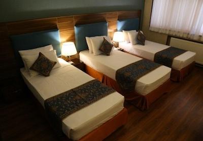 هتل پارسیان یزد