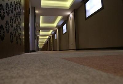 هتل پارسیان یزد