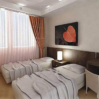 هتل پارسیان آبادان