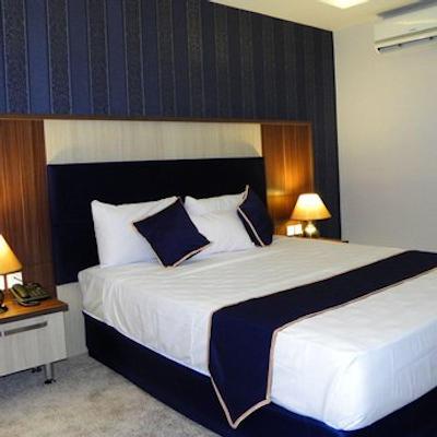 هتل پارسیان آبادان