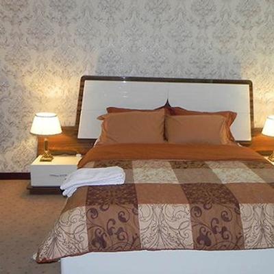 هتل پارسیان آبادان