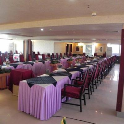 هتل پارسیان آبادان