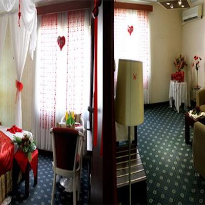 هتل پارسیان آبادان