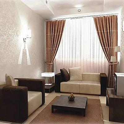 هتل پارسیان آبادان