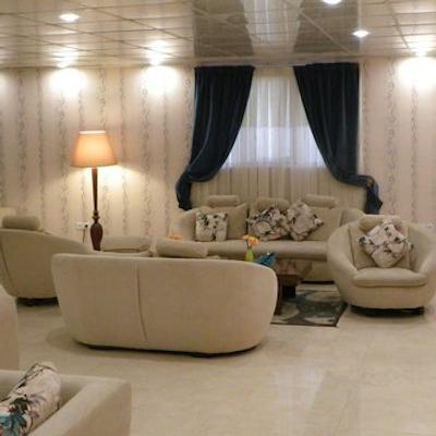 هتل پارسیان آبادان