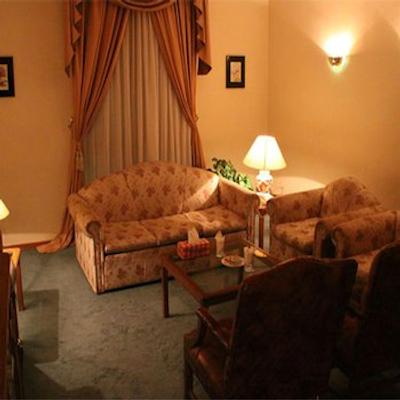 هتل پارسیان آبادان