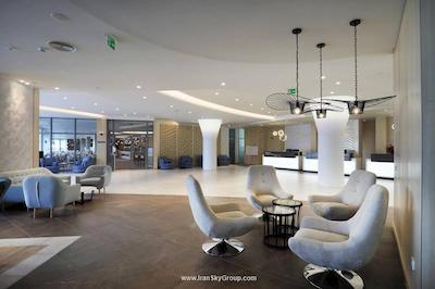 استوریا میر