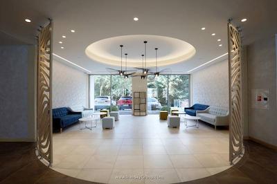 استوریا میر