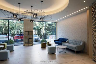 استوریا میر