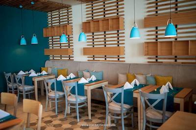 استوریا میر