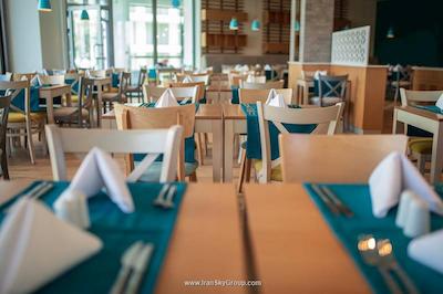 استوریا میر