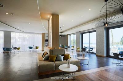 استوریا میر