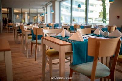 استوریا میر