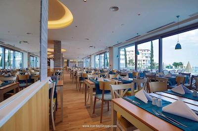 استوریا میر