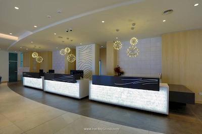 استوریا میر