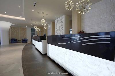 استوریا میر