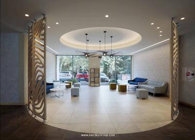 استوریا میر