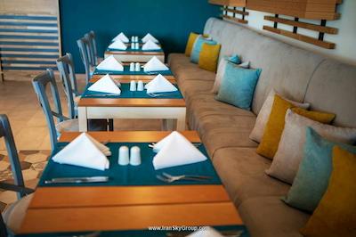 استوریا میر