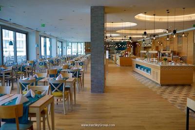 استوریا میر