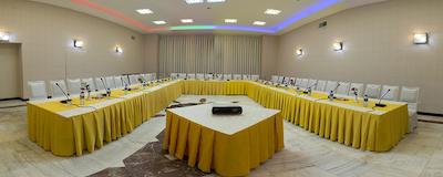 هتل پارسیان بوعلی همدان