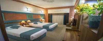 هتل پارسیان بوعلی همدان