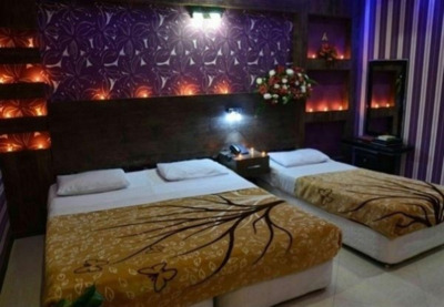 هتل گل گندم