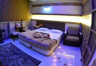 هتل گل گندم