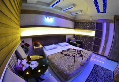 هتل گل گندم