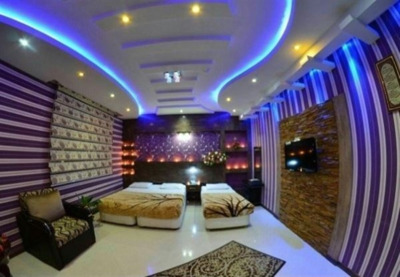 هتل گل گندم