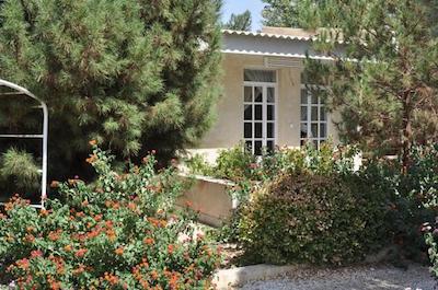 هتل کاروان یزد