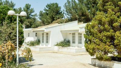 هتل کاروان یزد