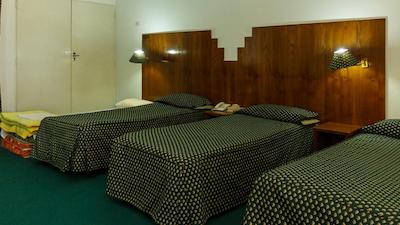 هتل کاروان یزد