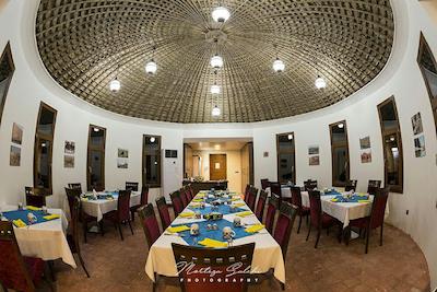 هتل سنتی پارسیان قلعه گنج