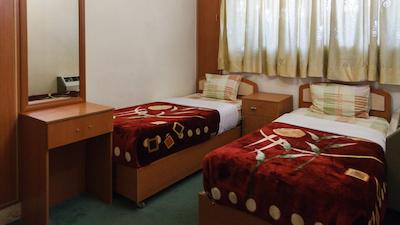 هتل قصر اصفهان