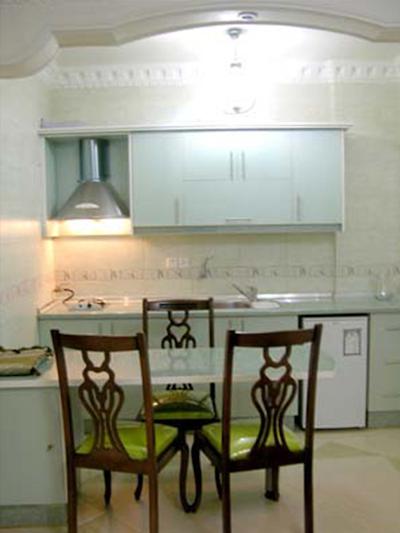 هتل قصر اصفهان