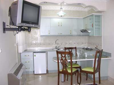 هتل قصر اصفهان