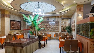 هتل قصر اصفهان